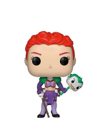Duela Dent (Bombshells)