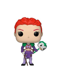Duela Dent (Bombshells) 