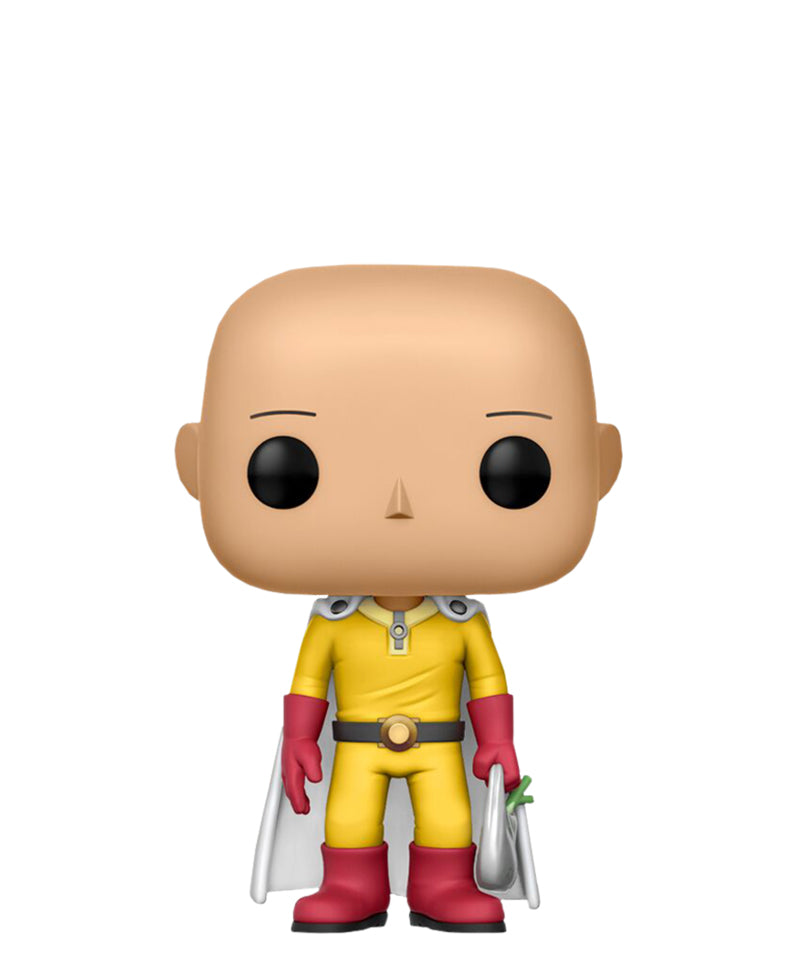 Saitama