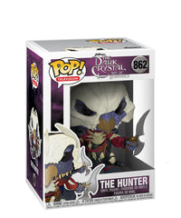 The Hunter Skeksis
