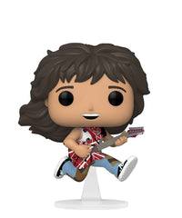 Eddie Van Halen