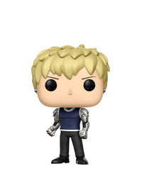 Genos
