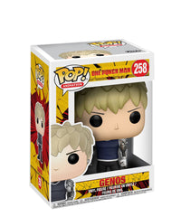 Genos