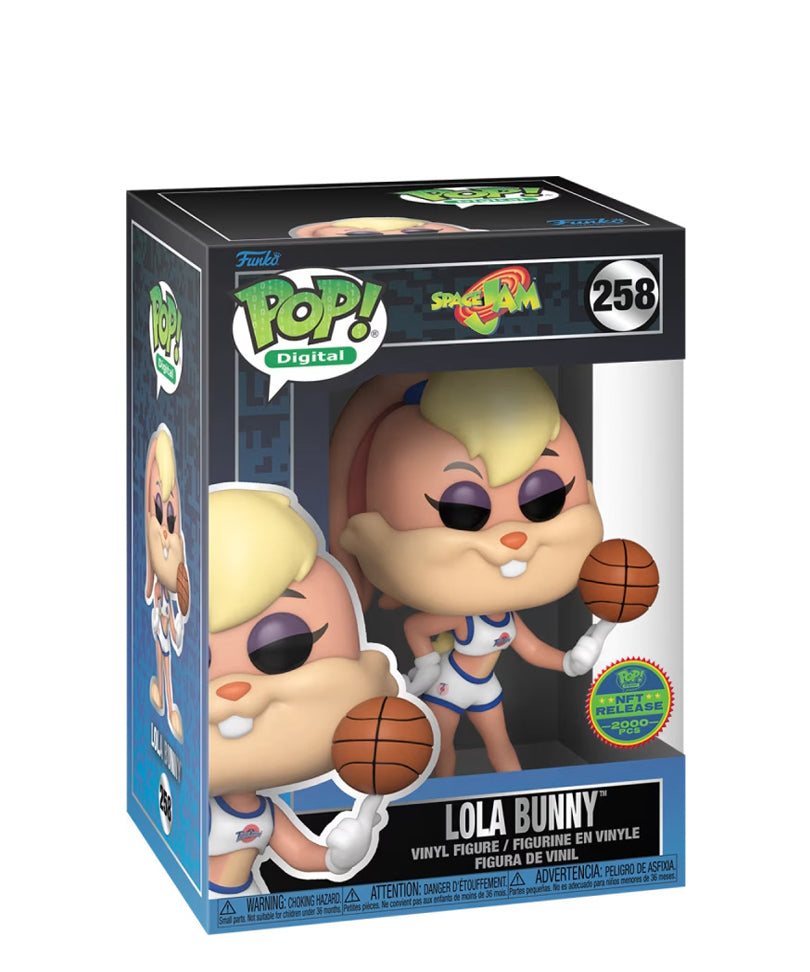 Lola Bunny