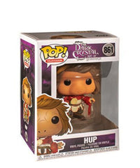 Hup