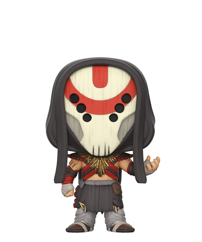 Eclipse Cultist