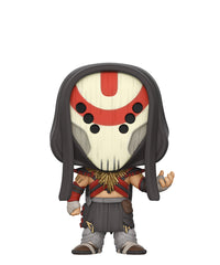 Eclipse Cultist