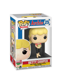 Betty Cooper
