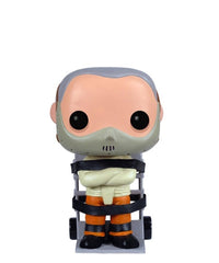 Hannibal Lecter