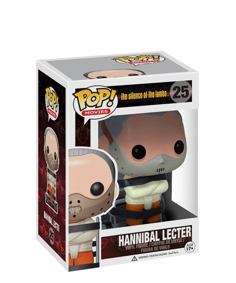 Hannibal Lecter