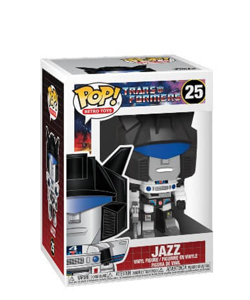 Jazz