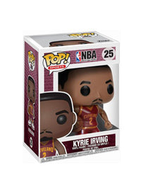 Kyrie Irving