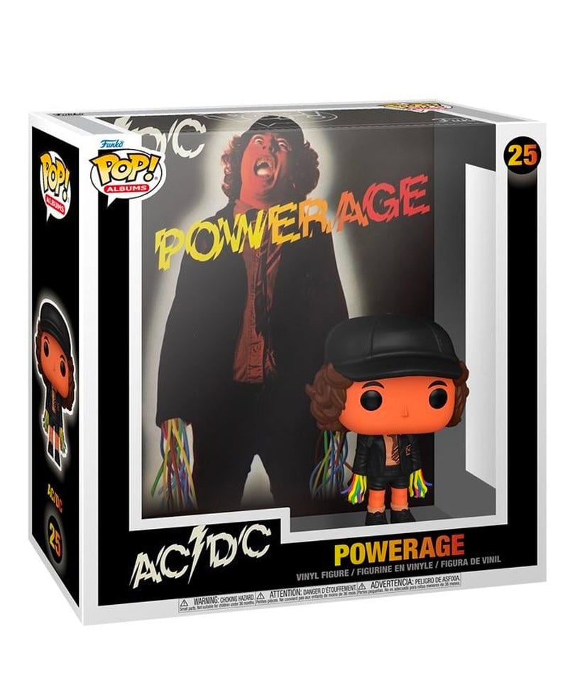 Powerage