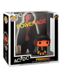 Powerage