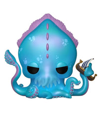 The Kraken (6-Inch)
