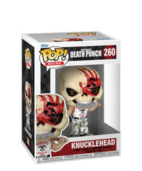 Knucklehead