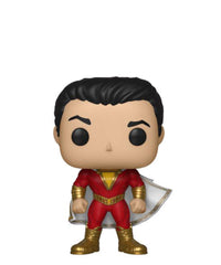 Shazam