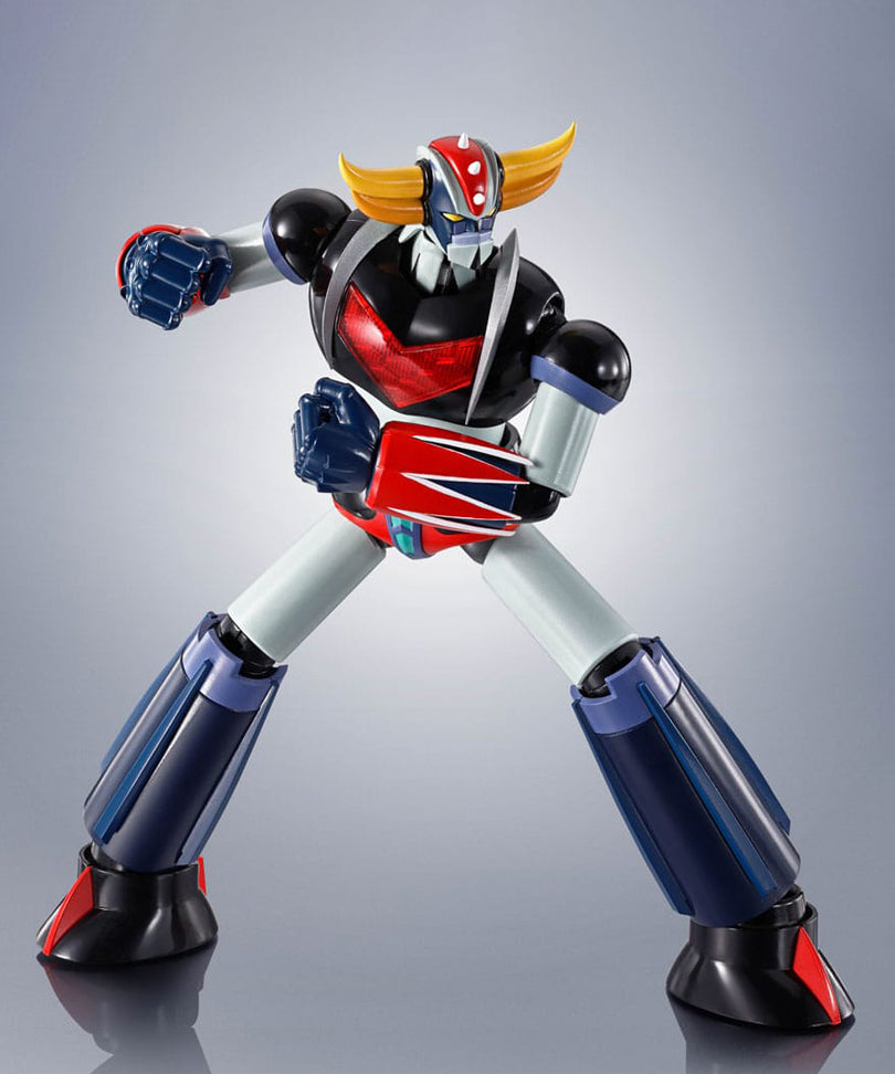 Grendizer - UFO Robot Grendizer - Action Figure Robot Spirits 16 cm
