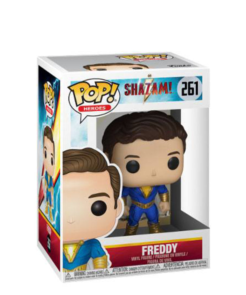Freddy