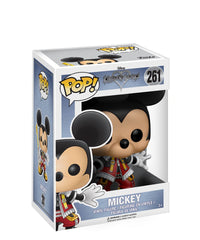 Mickey (Kingdom Hearts)