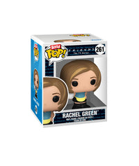 Rachel Green Bitty POP