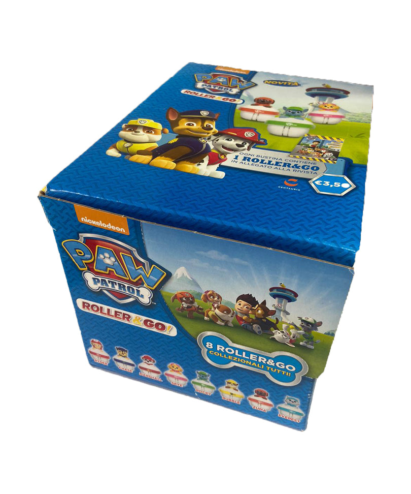 Paw Patrol (Blind Box)