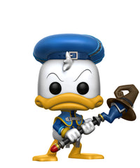 Donald (Kingdom Hearts)