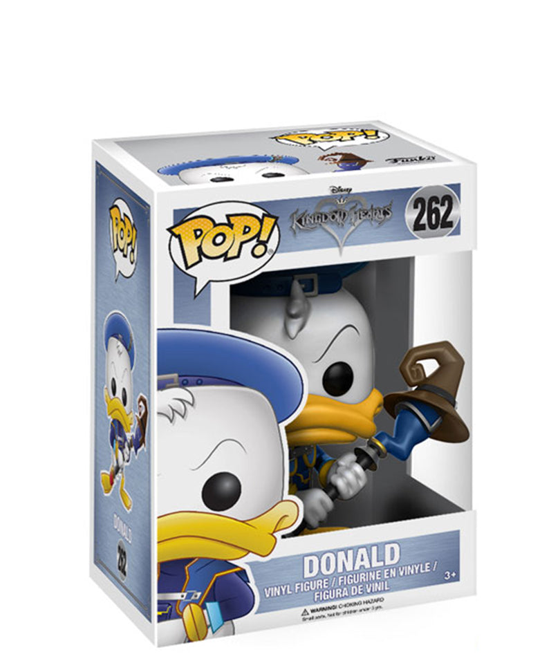 Donald (Kingdom Hearts)