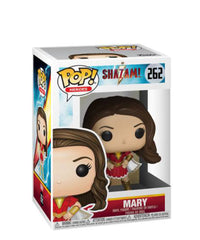 Mary