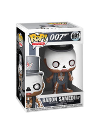 Baron Samedi