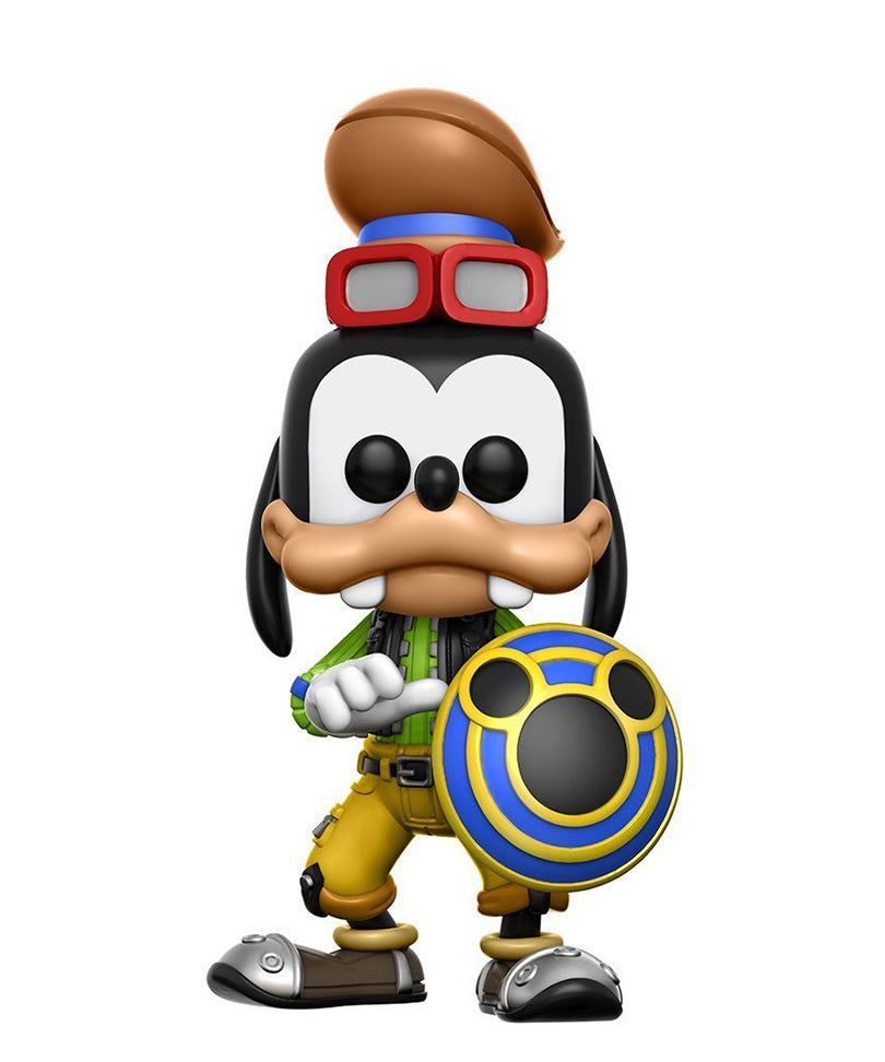 Goofy