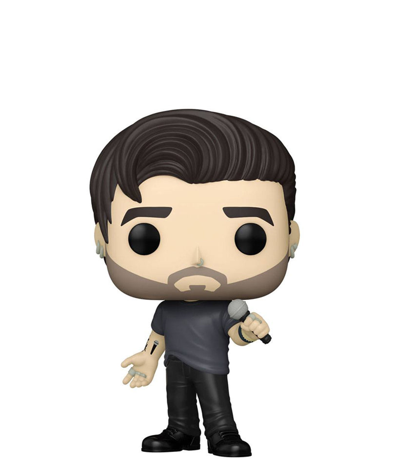 Zayn Malik