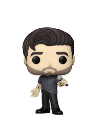 Zayn Malik