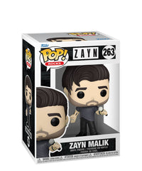 Zayn Malik