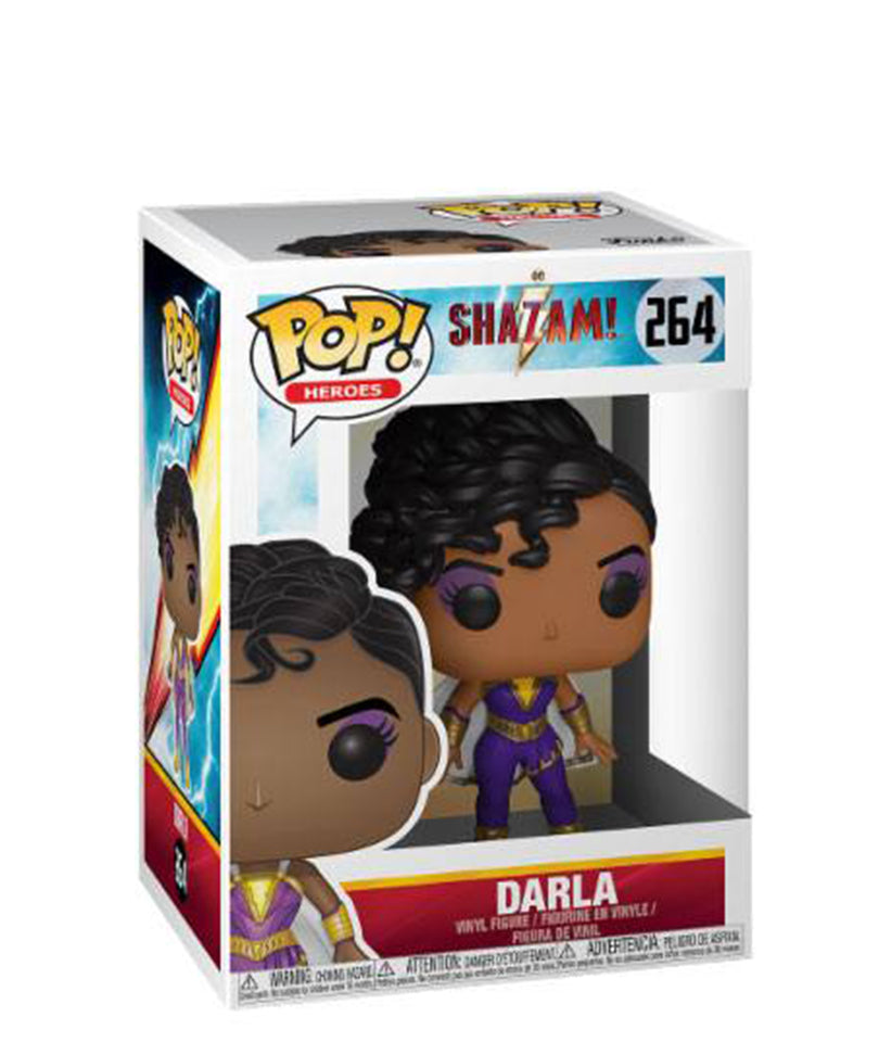 Darla