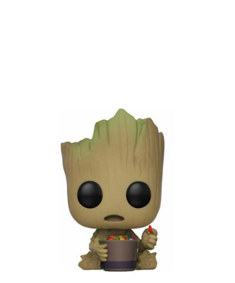 Groot (Vol. 2) (Candy Bowl)