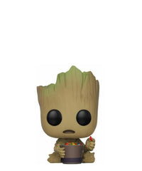Groot (Vol. 2) (Candy Bowl)