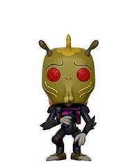 Krombopulos Michael