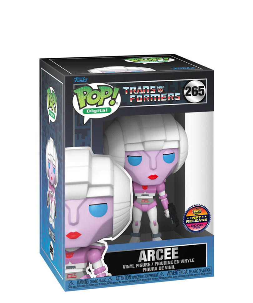 Arcee