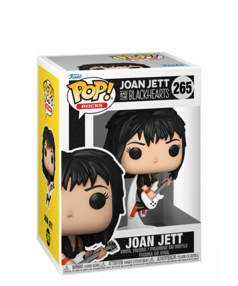 Joan Jett