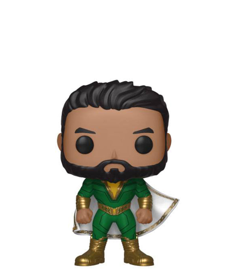 Pedro