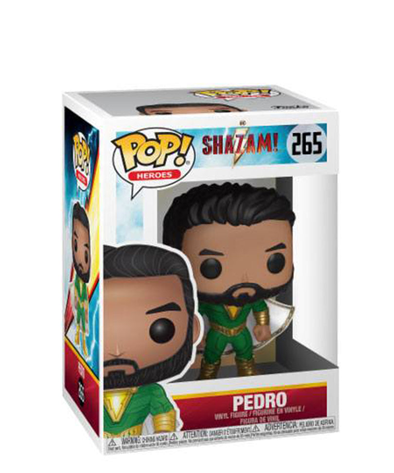 Pedro