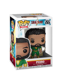 Pedro