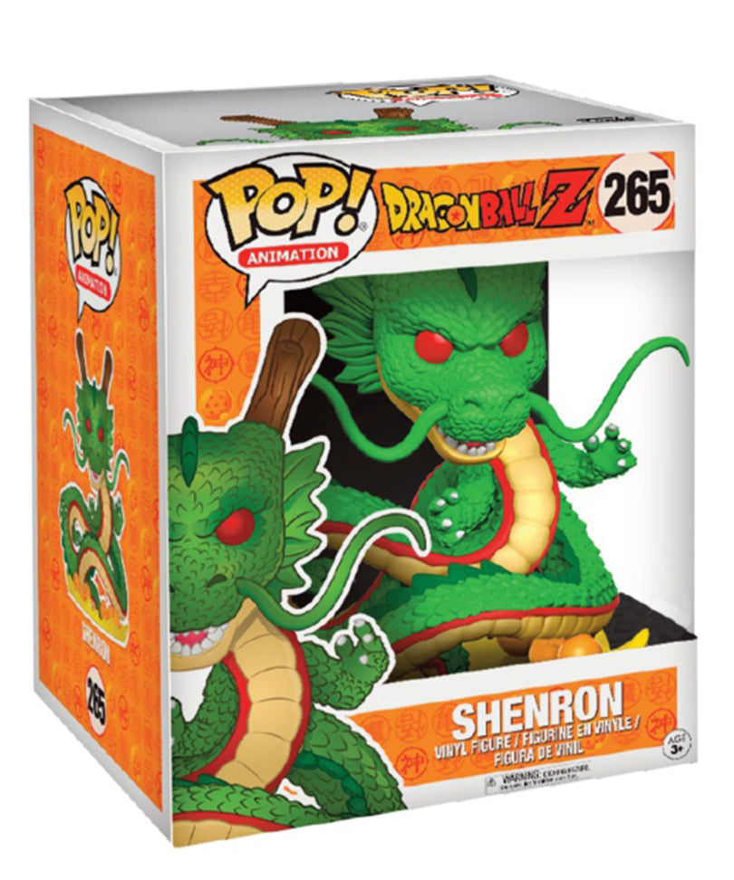 Shenron (6-Inch)