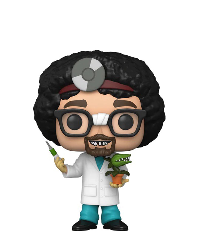 B-Real Dr. Greenthumb