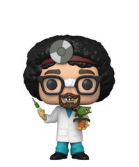B-Real Dr. Greenthumb