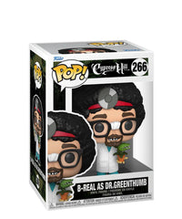 B-Real Dr. Greenthumb