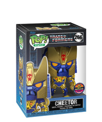 Cheetor