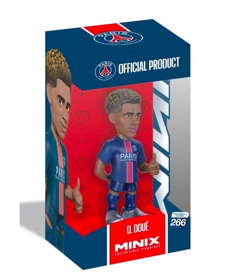 Doué (PSG)