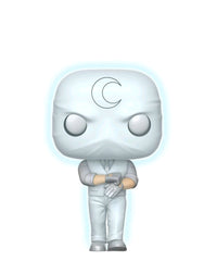 Moon Knight Glow In The Dark